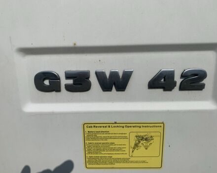 ЗИЛ 131 2017 в Броварах на Automoto.ua ЗИЛ 131, объемом двигателя 6 л и пробегом 0 тыс. км за 32000 $, фото 11 на Automoto.ua