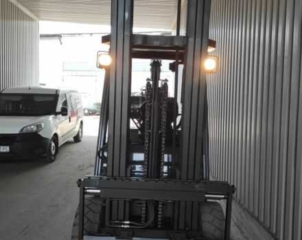 ЗИЛ 131, объемом двигателя 6 л и пробегом 0 тыс. км за 19352 $, фото 19 на Automoto.ua