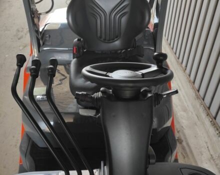 ЗИЛ 131, объемом двигателя 6 л и пробегом 0 тыс. км за 19352 $, фото 12 на Automoto.ua