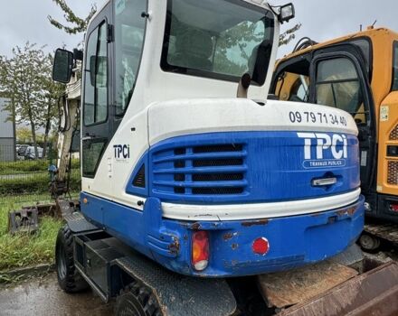 ЗИЛ 131, объемом двигателя 6 л и пробегом 0 тыс. км за 37779 $, фото 2 на Automoto.ua