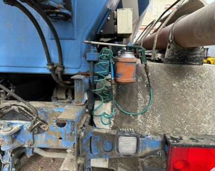 ЗІЛ 131, об'ємом двигуна 6 л та пробігом 0 тис. км за 78800 $, фото 8 на Automoto.ua