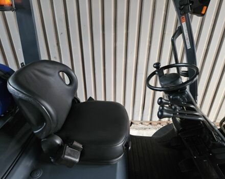 ЗИЛ 131, объемом двигателя 6 л и пробегом 0 тыс. км за 17586 $, фото 11 на Automoto.ua