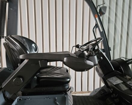 ЗИЛ 131, объемом двигателя 6 л и пробегом 0 тыс. км за 19235 $, фото 5 на Automoto.ua