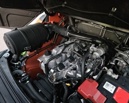 ЗИЛ 131, объемом двигателя 6 л и пробегом 0 тыс. км за 29203 $, фото 14 на Automoto.ua