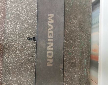 ЗИЛ 131, объемом двигателя 6 л и пробегом 0 тыс. км за 48 $, фото 3 на Automoto.ua