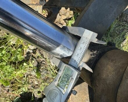 ЗИЛ 131, объемом двигателя 6 л и пробегом 0 тыс. км за 2000 $, фото 13 на Automoto.ua