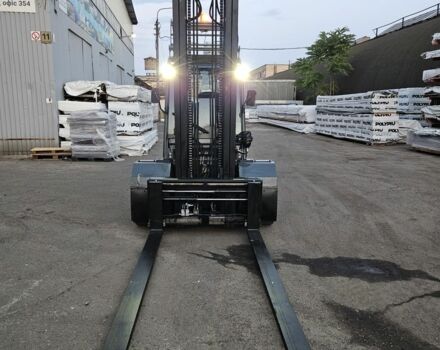 ЗИЛ 131, объемом двигателя 6 л и пробегом 0 тыс. км за 29203 $, фото 4 на Automoto.ua