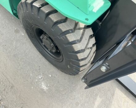 ЗИЛ 131, объемом двигателя 6 л и пробегом 0 тыс. км за 10500 $, фото 7 на Automoto.ua