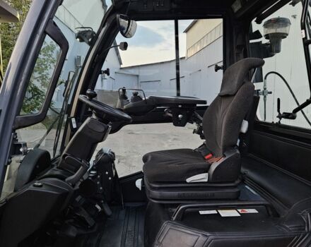 ЗИЛ 131, объемом двигателя 6 л и пробегом 0 тыс. км за 29203 $, фото 10 на Automoto.ua