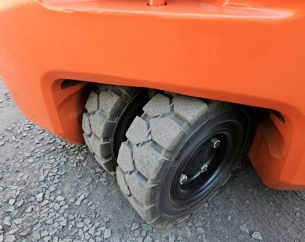 ЗІЛ 131, об'ємом двигуна 6 л та пробігом 0 тис. км за 18070 $, фото 19 на Automoto.ua