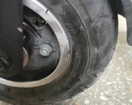 ЗИЛ 131, объемом двигателя 6 л и пробегом 0 тыс. км за 48 $, фото 7 на Automoto.ua