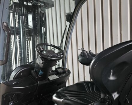 ЗИЛ 131, объемом двигателя 6 л и пробегом 0 тыс. км за 19235 $, фото 12 на Automoto.ua