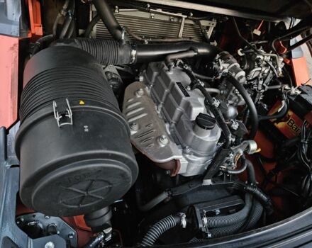 ЗИЛ 131, объемом двигателя 6 л и пробегом 0 тыс. км за 29203 $, фото 13 на Automoto.ua