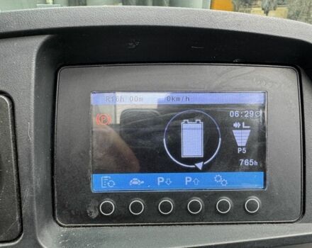 ЗИЛ 131, объемом двигателя 6 л и пробегом 0 тыс. км за 18830 $, фото 7 на Automoto.ua