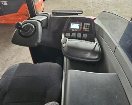 ЗІЛ 131, об'ємом двигуна 6 л та пробігом 0 тис. км за 19360 $, фото 6 на Automoto.ua