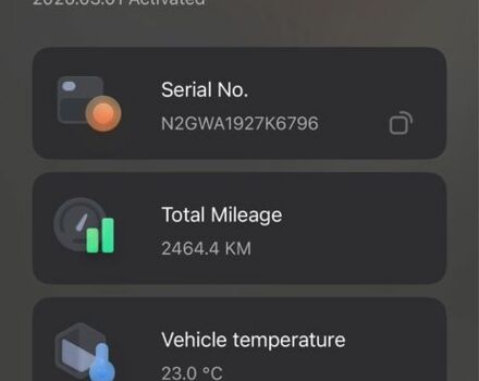 ЗІЛ 131, об'ємом двигуна 6 л та пробігом 0 тис. км за 11850 $, фото 11 на Automoto.ua
