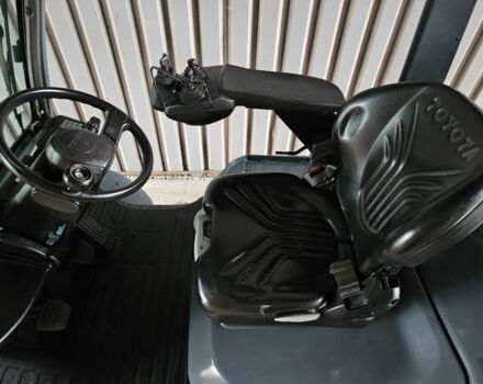 ЗИЛ 131, объемом двигателя 6 л и пробегом 0 тыс. км за 19235 $, фото 11 на Automoto.ua