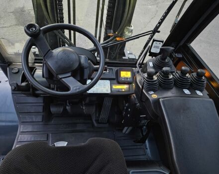 ЗИЛ 131, объемом двигателя 6 л и пробегом 0 тыс. км за 29203 $, фото 12 на Automoto.ua