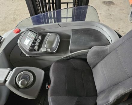 ЗІЛ 131, об'ємом двигуна 6 л та пробігом 0 тис. км за 19360 $, фото 20 на Automoto.ua