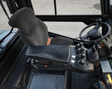 ЗИЛ 131, объемом двигателя 6 л и пробегом 0 тыс. км за 29203 $, фото 8 на Automoto.ua