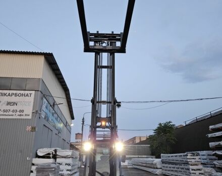 ЗИЛ 131, объемом двигателя 6 л и пробегом 0 тыс. км за 29203 $, фото 19 на Automoto.ua