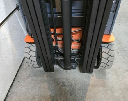 ЗІЛ 131, об'ємом двигуна 6 л та пробігом 0 тис. км за 17524 $, фото 11 на Automoto.ua