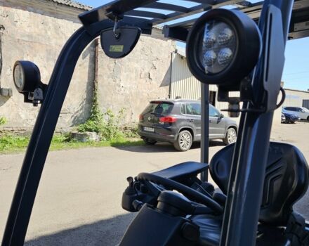 ЗІЛ 131, об'ємом двигуна 6 л та пробігом 0 тис. км за 18070 $, фото 17 на Automoto.ua