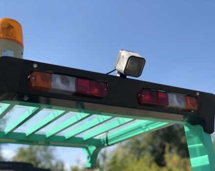 ЗИЛ 131, объемом двигателя 6 л и пробегом 0 тыс. км за 11800 $, фото 13 на Automoto.ua