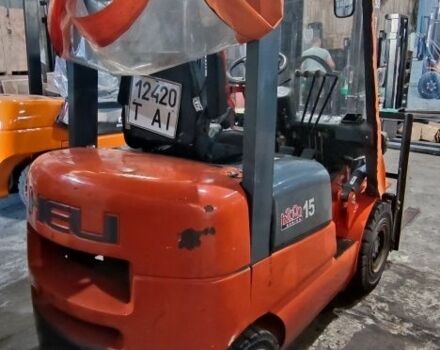 ЗИЛ 131, объемом двигателя 6 л и пробегом 0 тыс. км за 10000 $, фото 2 на Automoto.ua