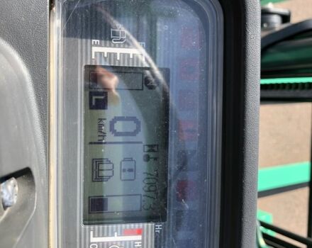 ЗИЛ 131, объемом двигателя 6 л и пробегом 0 тыс. км за 11800 $, фото 8 на Automoto.ua