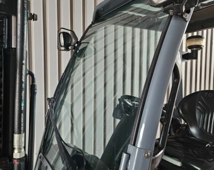 ЗИЛ 131, объемом двигателя 6 л и пробегом 0 тыс. км за 19235 $, фото 13 на Automoto.ua