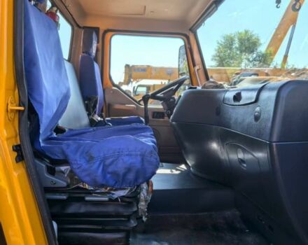 ЗИЛ 131, объемом двигателя 6 л и пробегом 0 тыс. км за 153000 $, фото 3 на Automoto.ua