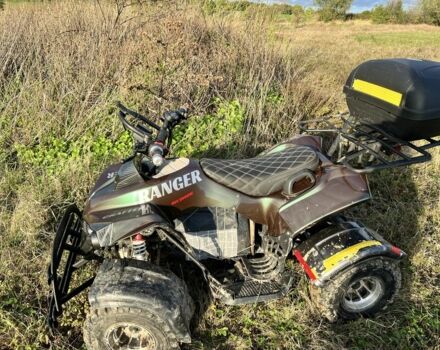 ЗІЛ 131, об'ємом двигуна 6 л та пробігом 0 тис. км за 1122 $, фото 12 на Automoto.ua