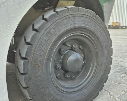 ЗИЛ 131, объемом двигателя 6 л и пробегом 0 тыс. км за 9300 $, фото 13 на Automoto.ua