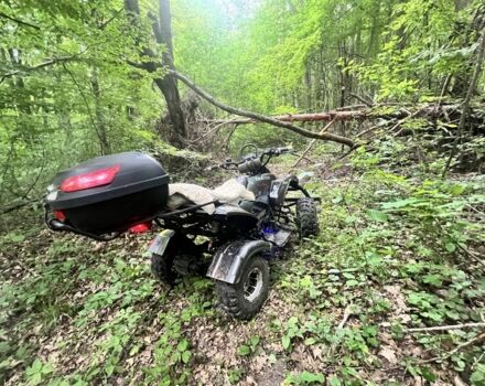 ЗІЛ 131, об'ємом двигуна 6 л та пробігом 0 тис. км за 1122 $, фото 15 на Automoto.ua