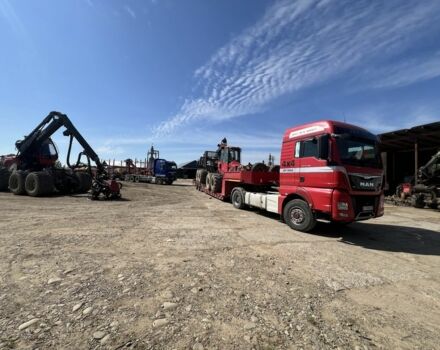 ЗІЛ 131 2019 у Івано-Франківську на Automoto.ua ЗІЛ 131, об'ємом двигуна 6 л та пробігом 0 тис. км за 224148 $, фото 2 на Automoto.ua