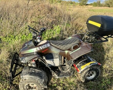 ЗІЛ 131, об'ємом двигуна 6 л та пробігом 0 тис. км за 1122 $, фото 10 на Automoto.ua