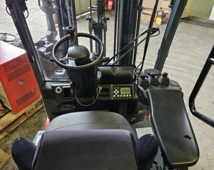 ЗІЛ 131, об'ємом двигуна 6 л та пробігом 0 тис. км за 17271 $, фото 23 на Automoto.ua