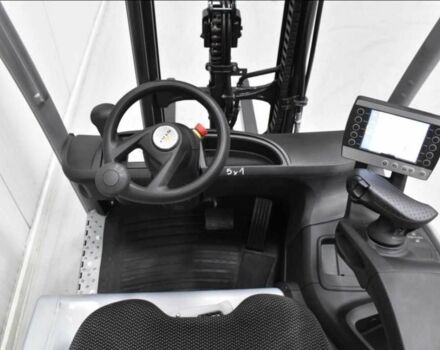 ЗИЛ 131, объемом двигателя 6 л и пробегом 0 тыс. км за 4973 $, фото 6 на Automoto.ua