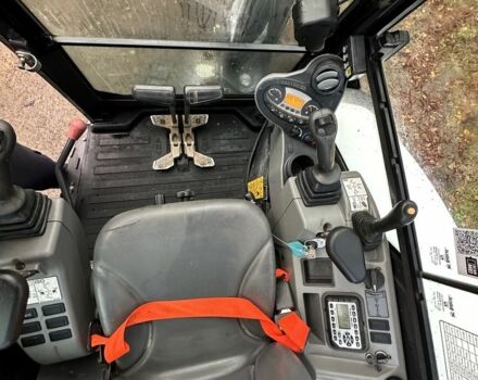 ЗИЛ 131 2019 в Луцке на Automoto.ua ЗИЛ 131, объемом двигателя 6 л и пробегом 0 тыс. км за 43000 $, фото 11 на Automoto.ua