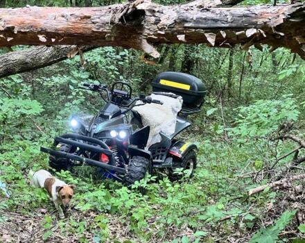 ЗІЛ 131, об'ємом двигуна 6 л та пробігом 0 тис. км за 1122 $, фото 6 на Automoto.ua