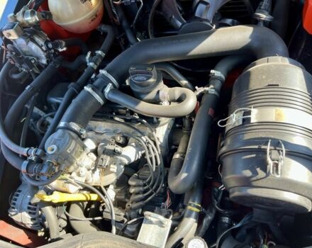 ЗИЛ 131 2019 в Черновцах на Automoto.ua ЗИЛ 131, объемом двигателя 6 л и пробегом 0 тыс. км за 24536 $, фото 8 на Automoto.ua