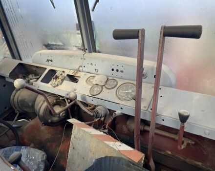 ЗИЛ 131 2019 в Харькове на Automoto.ua ЗИЛ 131, объемом двигателя 6 л и пробегом 0 тыс. км за 11000 $, фото 6 на Automoto.ua