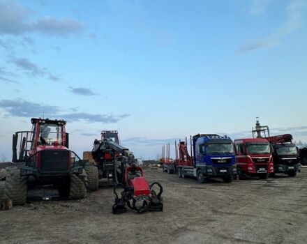 ЗІЛ 131 2019 у Івано-Франківську на Automoto.ua ЗІЛ 131, об'ємом двигуна 6 л та пробігом 0 тис. км за 224148 $, фото 5 на Automoto.ua