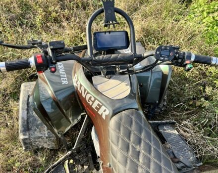 ЗІЛ 131, об'ємом двигуна 6 л та пробігом 0 тис. км за 1122 $, фото 5 на Automoto.ua