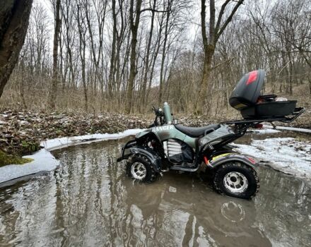 ЗІЛ 131, об'ємом двигуна 6 л та пробігом 0 тис. км за 1122 $, фото 8 на Automoto.ua