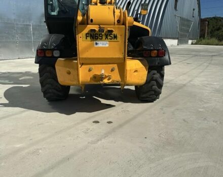 ЗІЛ 131 2019 у Тернополі на Automoto.ua ЗІЛ 131, об'ємом двигуна 6 л та пробігом 0 тис. км за 58843 $, фото 7 на Automoto.ua