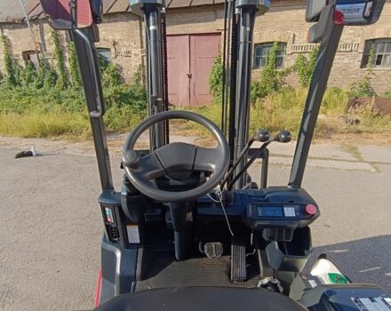 ЗИЛ 131 2019 в Черкассах на Automoto.ua ЗИЛ 131, объемом двигателя 6 л и пробегом 0 тыс. км за 14500 $, фото 2 на Automoto.ua