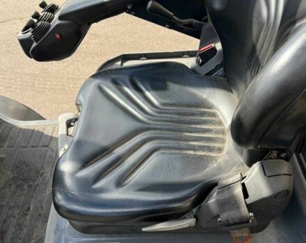 ЗИЛ 131, объемом двигателя 6 л и пробегом 0 тыс. км за 13787 $, фото 5 на Automoto.ua