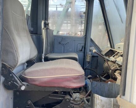 ЗИЛ 131 2019 в Харькове на Automoto.ua ЗИЛ 131, объемом двигателя 6 л и пробегом 0 тыс. км за 11000 $, фото 7 на Automoto.ua